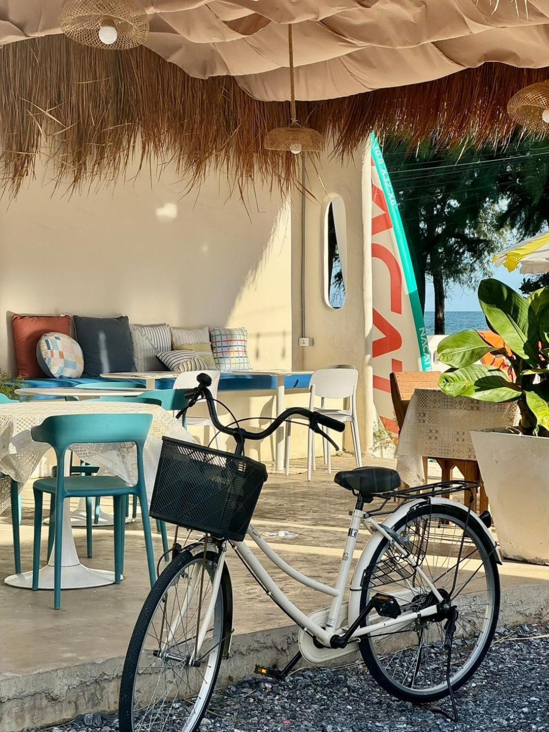 Sunvada Beach Районг Екстериор снимка