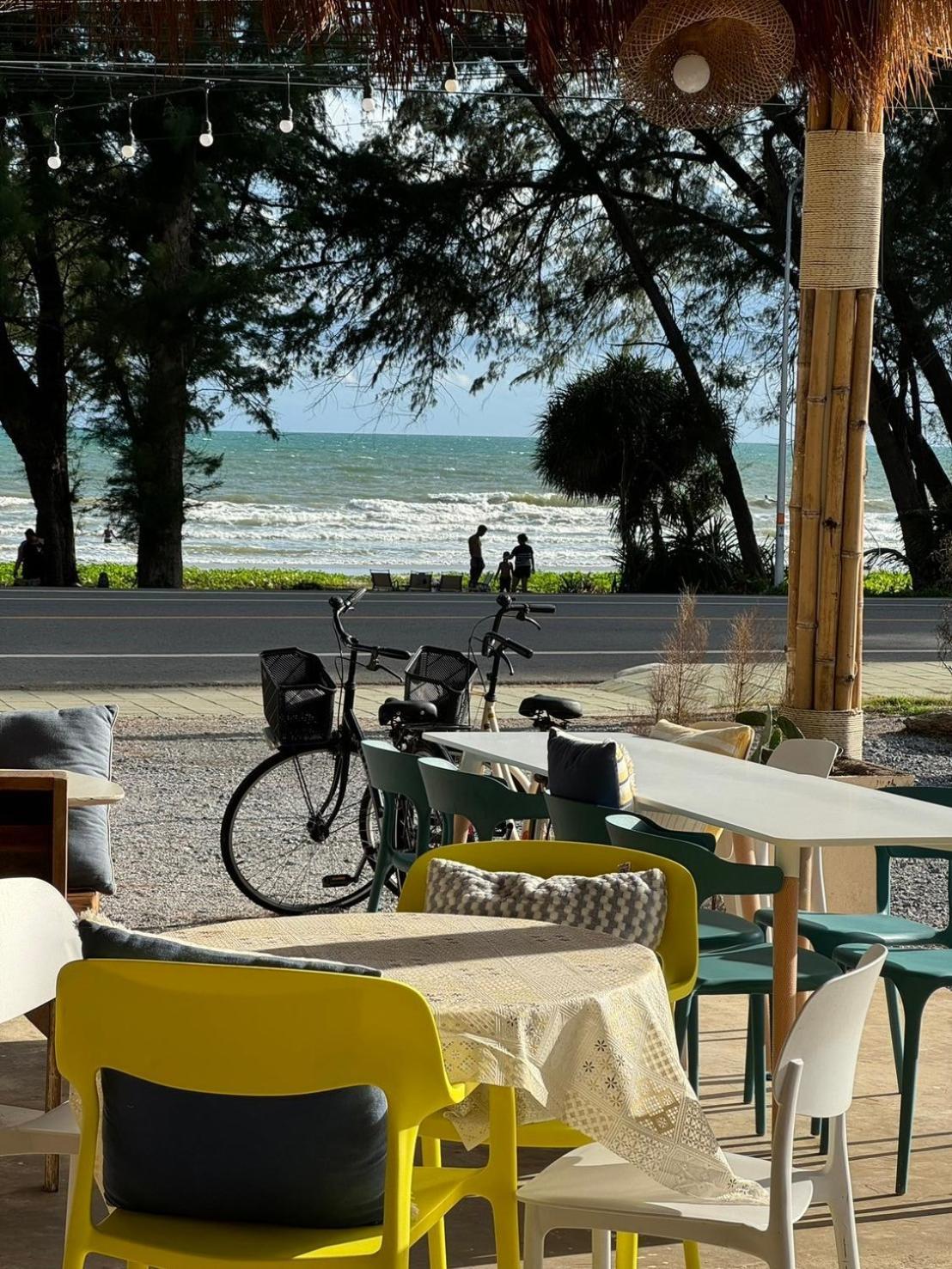 Sunvada Beach Районг Екстериор снимка