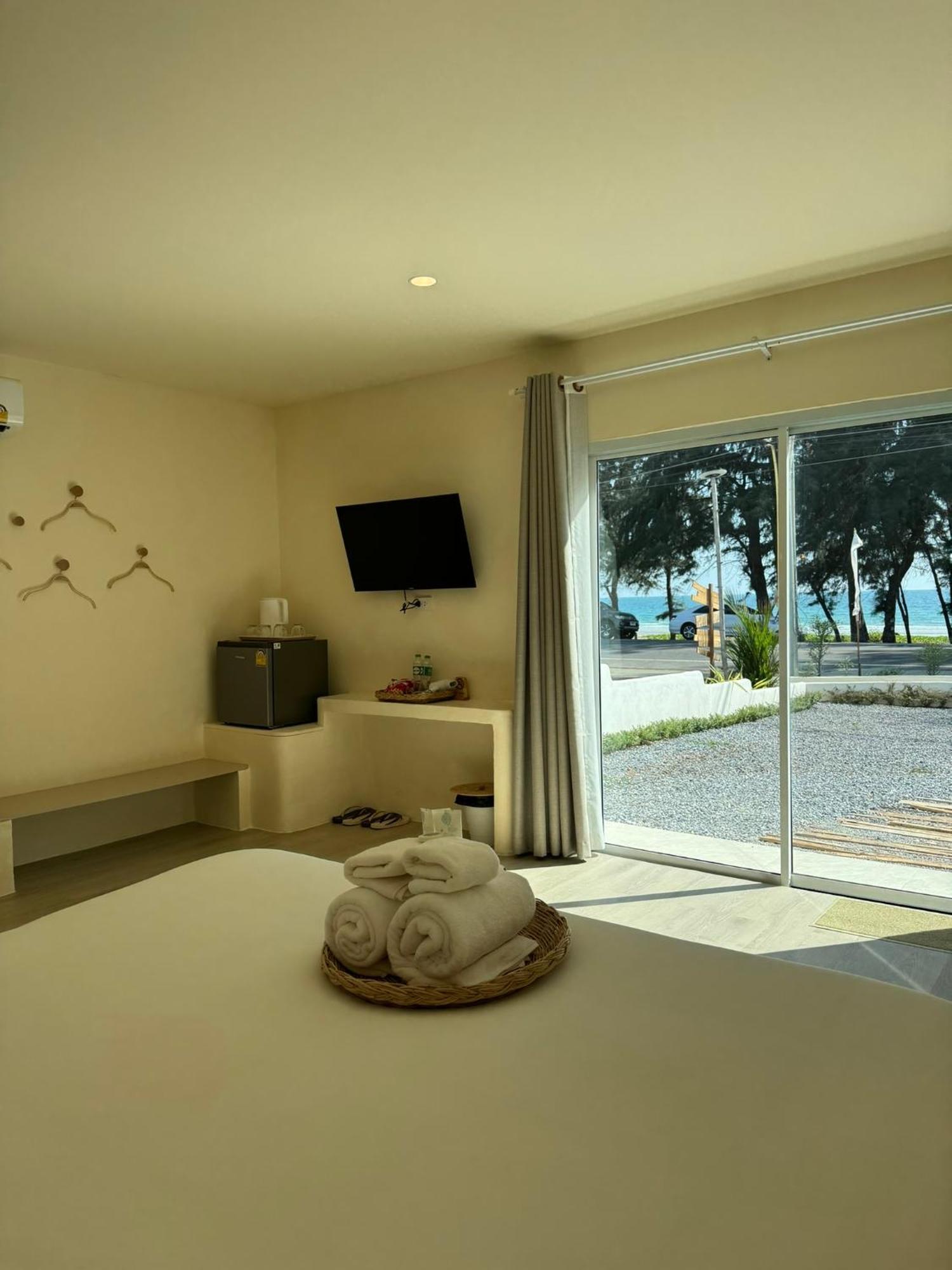 Sunvada Beach Районг Екстериор снимка